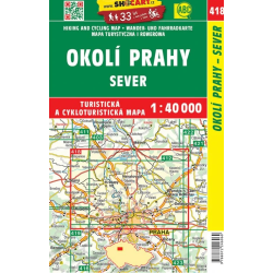 Okolí Prahy sever SC 418