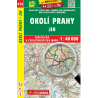 Okolí Prahy jih SC 419