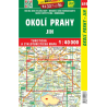 Okolí Prahy jih SC 419