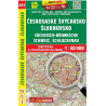 Českosaské Švýcarsko SC 401