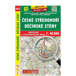 České Středohoří SC 403