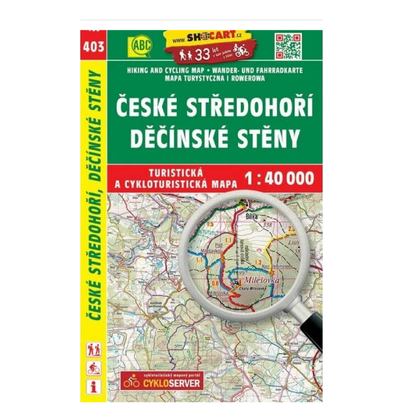 České Středohoří SC 403