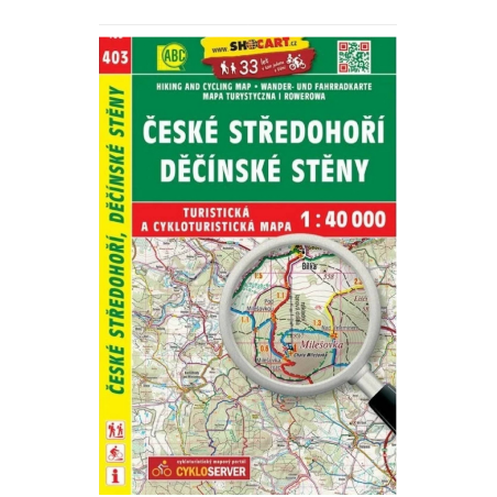 České Středohoří SC 403