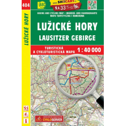 Lužické hory SC 404
