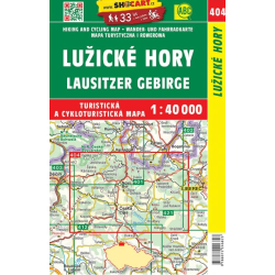 Lužické hory SC 404