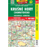 Krušné hory Chomutovsko SC 407