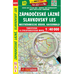 Západočeské lázně SC 409