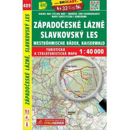 Západočeské lázně SC 409