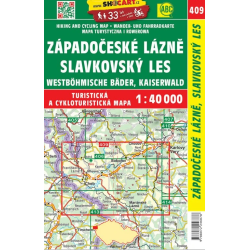 Západočeské lázně SC 409