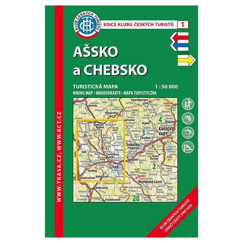Ašsko KČT 1