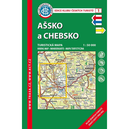 Ašsko KČT 1