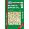 Krušné hory Karlovarsko KČT 4
