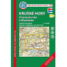 Krušné hory Chomutovsko KČT 5