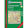 Krušné hory Teplicko KČT 6
