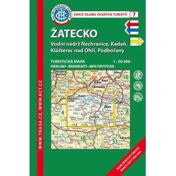 Žatecko KČT 7