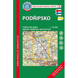 Podřipsko KČT 9