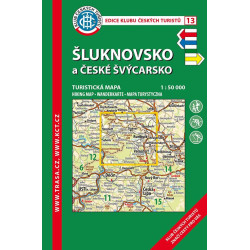 Šluknovsko KČT 13
