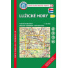 Lužické hory KČT 14