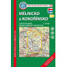 Mělnicko a Kokořínsko KČT 16