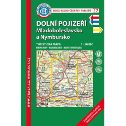 Dolní Pojizeří KČT 17