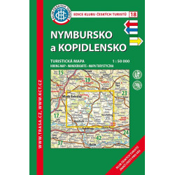 Nymbursko KČT 18