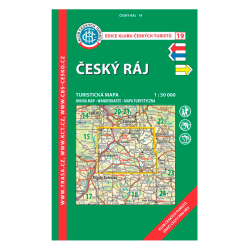Český ráj KČT 19