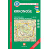 Krkonoše KČT 22