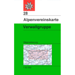 Verwallgruppe AV 28