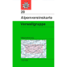 Verwallgruppe AV 28