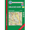 Orlické hory KČT 27