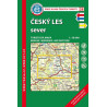 Český les sever KČT 28