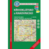 Křivoklátsko KČT 33