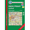 Okolí Prahy východ KČT 37