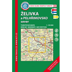 Želivka KČT 44