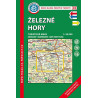Železné hory KČT 45
