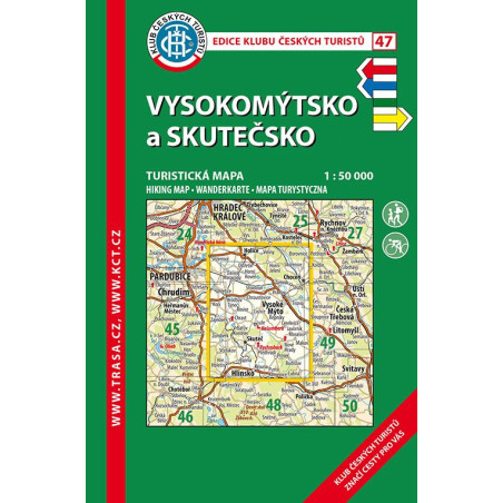 Vysokomýtsko KČT 47