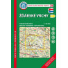 Žďárské vrchy KČT 48