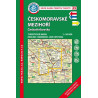 Českomoravské Mezihoří KČT 49