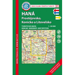 Haná KČT 51