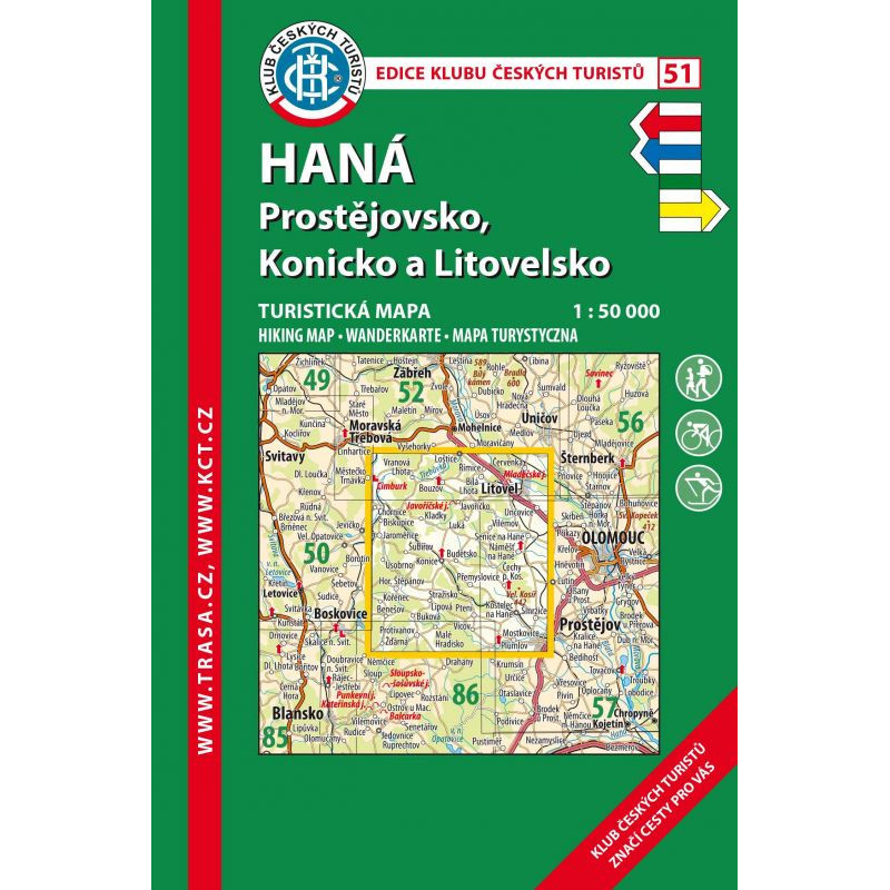 Haná KČT 51