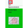 Ötztaler Alpen Gurgl kombi   AV30/1