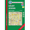 Hrubý Jeseník KČT 55