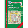 Haná Olomoucko KČT 57