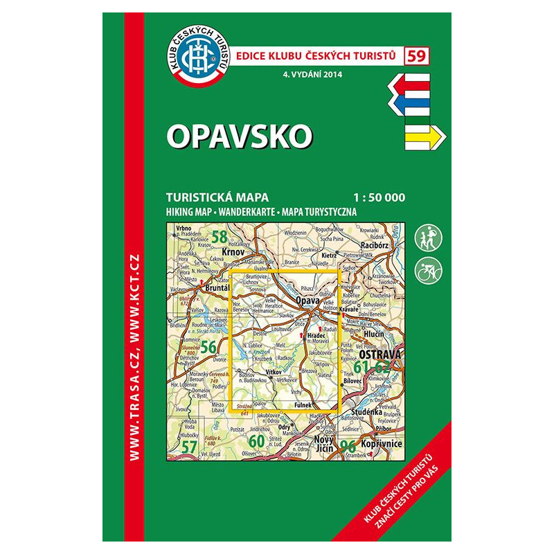 Opavsko KČT 59
