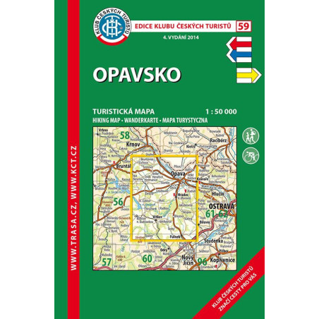 Opavsko KČT 59
