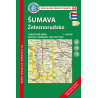 Šumava Železnorudsko KČT 64