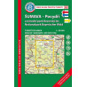 Šumava Povydří KČT 65
