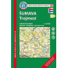 Šumava Trojmezí KČT 66