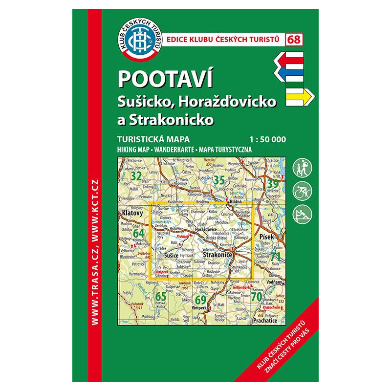 Pootaví KČT 68