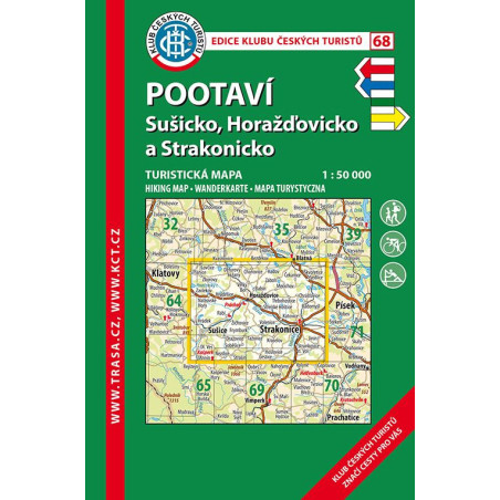 Pootaví KČT 68